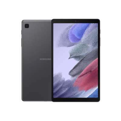 Планшет Samsung Galaxy Tab A7 Lite 8.7\' LTE 4/64GB Grey, сірий