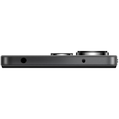 Смартфон Xiaomi Redmi 13 6/128 Gb Midnight Black, Черный