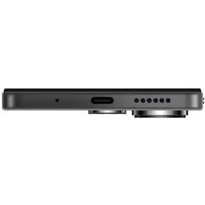 Смартфон Xiaomi Redmi 13 6/128 Gb Midnight Black, Чорний