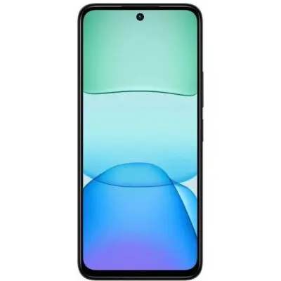 Смартфон Xiaomi Redmi 13 6/128 Gb Midnight Black, Чорний