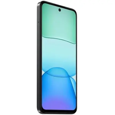 Смартфон Xiaomi Redmi 13 6/128 Gb Midnight Black, Чорний