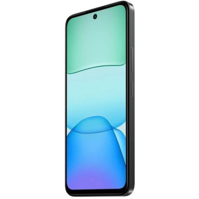 Смартфон Xiaomi Redmi 13 6/128 Gb Midnight Black, Черный