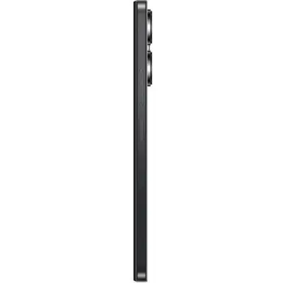 Смартфон Xiaomi Redmi 13 6/128 Gb Midnight Black, Чорний