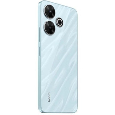 Смартфон Xiaomi Redmi 13 6/128 Gb Ocean Blue, Синий