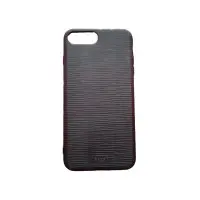 Чехол накладка Kajsa Wave 7+ Черная