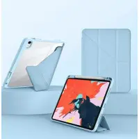 Чехол для планшета WiWU Defender Protective iPad 11 2025 (A16) / 10.9 2024/2022 Голубой