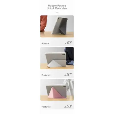 Чохол для планшета WIWU Classic III Case GF-003 iPad Pro 11 2024 Чорний