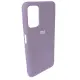 Чохол накладка HC Huawei Y6P Фіалкова