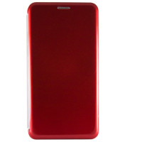 Книга 360 Standart Huawei P Smart Pro Красная