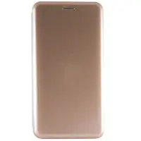 Чехол-книжка 360 Standart Huawei P Smart Pro Золотая