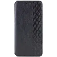 Книжка Getman Cubic Samsung A576 (A57 5G) Чорна