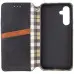 Книжка Getman Cubic Samsung A576 (A57 5G) Чорна Книжка Getman Cubic Samsung A576 (A57 5G) Чорна