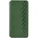 Книжка Getman Cubic Samsung A576 (A57 5G) Зелена