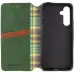 Книжка Getman Cubic Samsung A576 (A57 5G) Зелена Книжка Getman Cubic Samsung A576 (A57 5G) Зелена