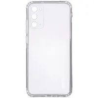 Чехол накладка Getman Samsung N980 (Note 20) Прозрачная