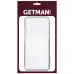 Чохол накладка Getman Samsung N980 (Note 20) Прозора