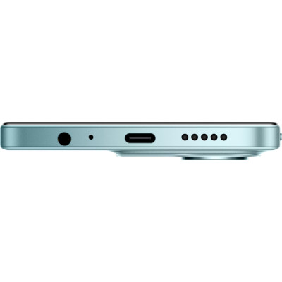 Смартфон Xiaomi Redmi 15C 8/256GB Mint Green, Зеленый
