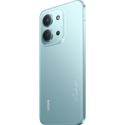 Смартфон Xiaomi Redmi 15C 8/256GB Mint Green, Зеленый