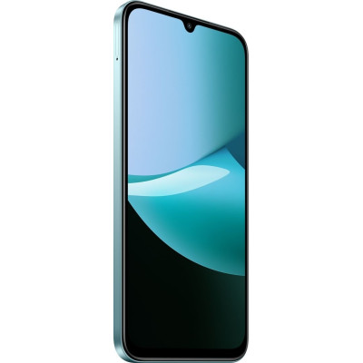 Смартфон Xiaomi Redmi 15C 8/256GB Mint Green, Зеленый