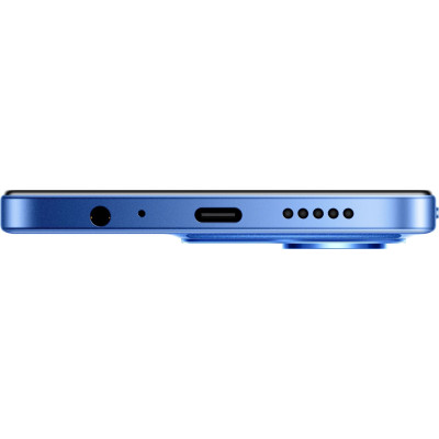 Смартфон Xiaomi Redmi 15C 8/256GB Moonlight Blue, Синий