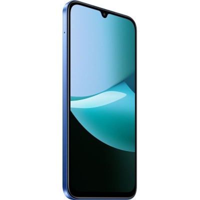 Смартфон Xiaomi Redmi 15C 8/256GB Moonlight Blue, Синий