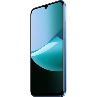 Смартфон Xiaomi Redmi 15C 8/256GB Moonlight Blue, Синий