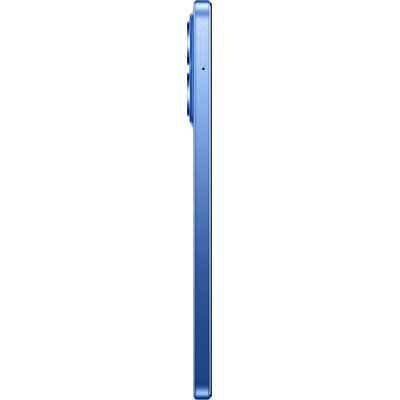 Смартфон Xiaomi Redmi 15C 8/256GB Moonlight Blue, Синий