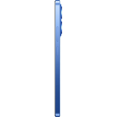 Смартфон Xiaomi Redmi 15C 8/256GB Moonlight Blue, Синий