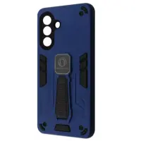 Чехол Накладка Armor Magnetic Samsung A276 (A27 5G) Синий Чехол Накладка Armor Magnetic Samsung A276 (A27 5G) Синий
