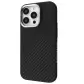 Чохол Накладка Proove Gleam MagSafe iPhone 15 Pro Graphite