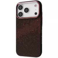 Чехол Накладка Proove Gleam MagSafe iPhone 17 Pro Milky Way Чехол Накладка Proove Gleam MagSafe iPhone 17 Pro Milky Way