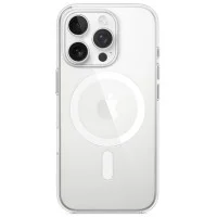 Чохол Накладка Clear Case MagSafe iPhone 14 Pro Max Прозора