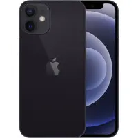 Смартфон Apple iPhone 12 256Gb Black, Чорний (Б/В) (Ідеальний стан) Смартфон Apple iPhone 12 256Gb Black, Чорний (Б/В) (Ідеальний стан)