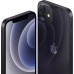 Смартфон Apple iPhone 12 256Gb Black, Чорний (Б/В) (Ідеальний стан)