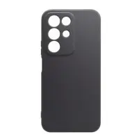 Чохол накладка ICON Realme C85 Чорна