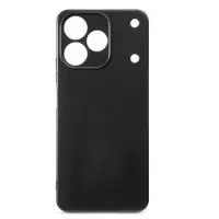 Чохол накладка Armorstandart Matte Realme Note 80 4G Чорна