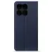 Книжка OneFold Motorola Edge 60 fusion 5G Темно-синя Книжка OneFold Motorola Edge 60 fusion 5G Темно-синя