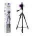 Трипод T-002 LAB31 1.70m Чорний