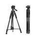 Трипод T8 Pro 1.70m Черный