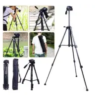 Трипод Neepho NP-8830 1.8M Чорний Трипод Neepho NP-8830 1.8M Чорний