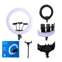 Кільцева лампа LED 54см RL-21 Orig Кільцева лампа LED 54см RL-21 Orig