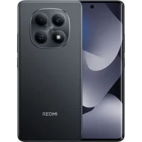 Смартфон Xiaomi Redmi Note 15 8/256 Gb Midnight Black, черный Смартфон Xiaomi Redmi Note 15 8/256 Gb Midnight Black, черный
