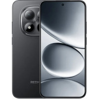 Смартфон Xiaomi Redmi Note 15 8/256 Gb Midnight Black, черный Смартфон Xiaomi Redmi Note 15 8/256 Gb Midnight Black, черный