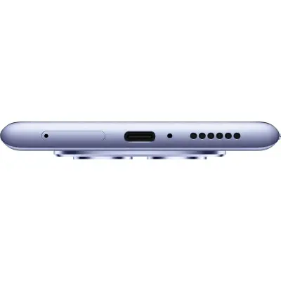 Смартфон Xiaomi Redmi Note 15 8/256 Gb Purple, Фиолетовый
