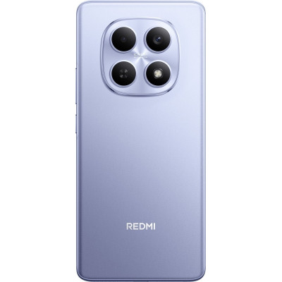 Смартфон Xiaomi Redmi Note 15 8/256 Gb Purple, Фиолетовый