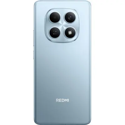 Смартфон Xiaomi Redmi Note 15 8/256 Gb Glacier Blue, Синий