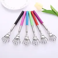 Указка палец Пікмі (Рука) Черная