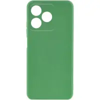 Чохол накладка Candy Full Realme C53 Зелена(Green)