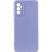 Чохол накладка Lakshmi Full Samsung A556 (A55 5G) Бузкова (Dasheen)