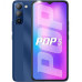 Смартфон Tecno Pop 5 LTE (BD4i) 3/32GB Deepsea Luster, синій